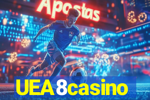 UEA8casino