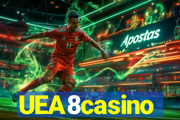 UEA8casino