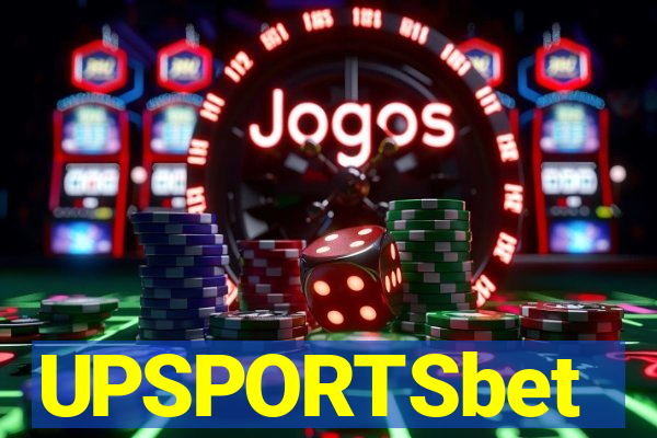 UPSPORTSbet