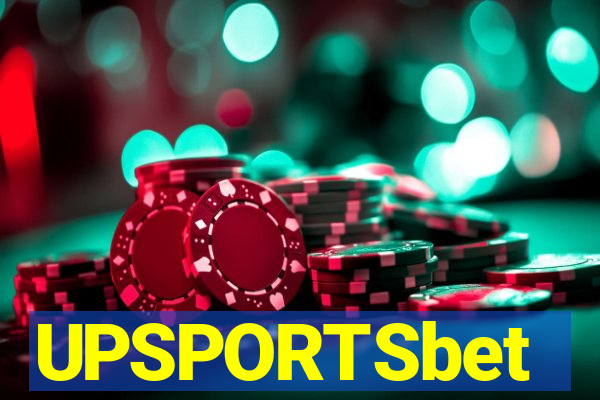 UPSPORTSbet