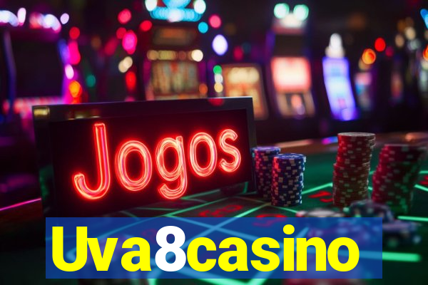 Uva8casino