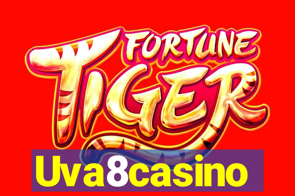 Uva8casino