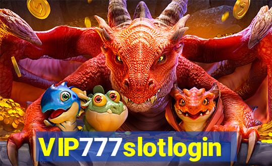 VIP777slotlogin