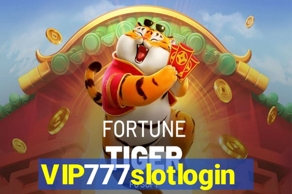 VIP777slotlogin