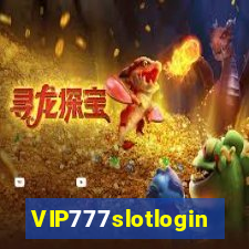 VIP777slotlogin