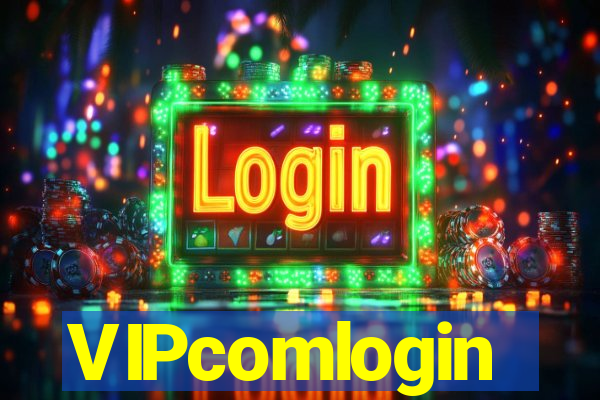 VIPcomlogin