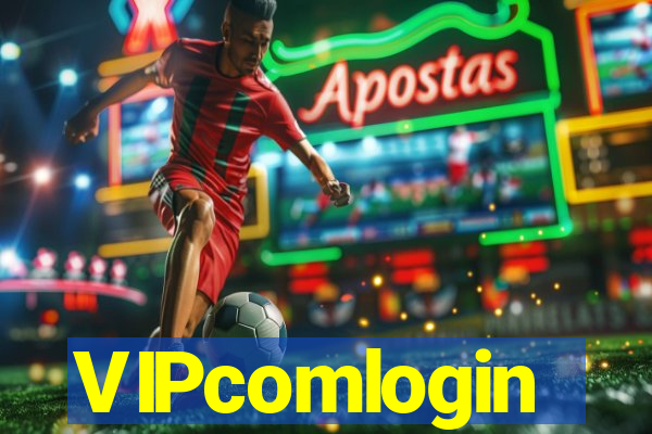 VIPcomlogin