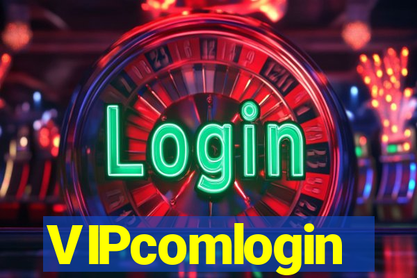 VIPcomlogin