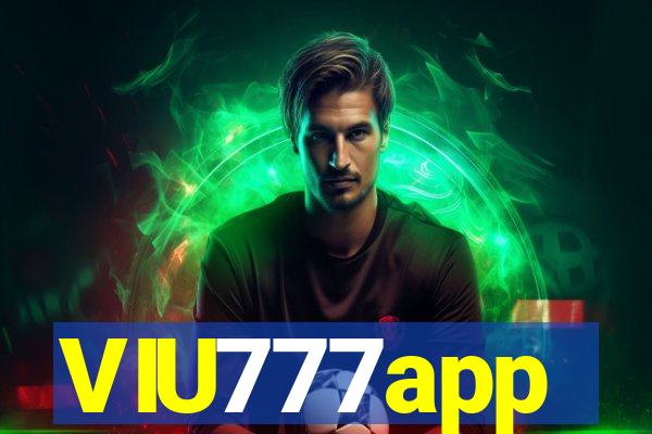 VIU777app