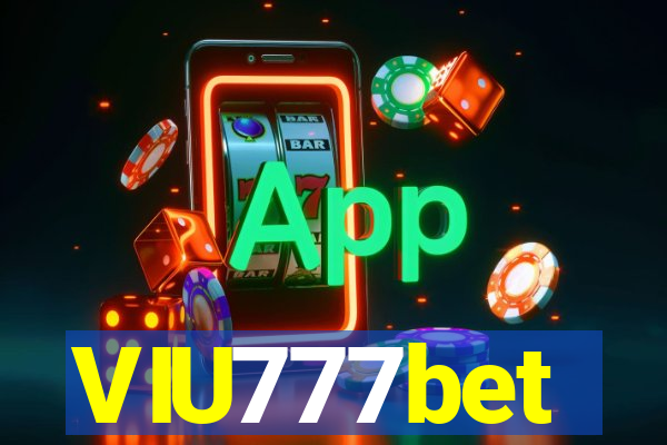 VIU777bet