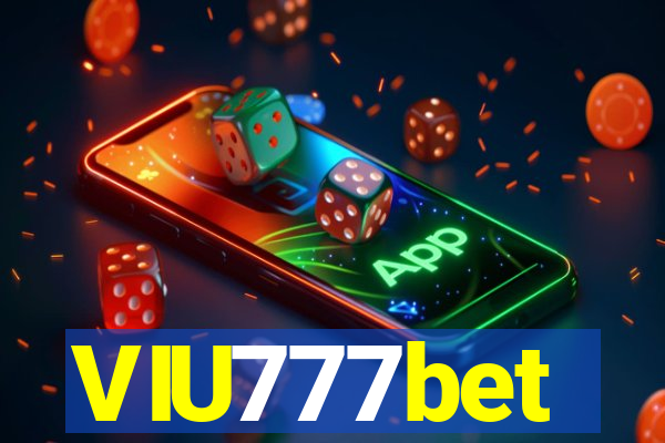 VIU777bet