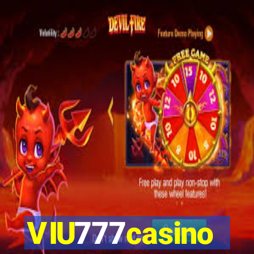 VIU777casino