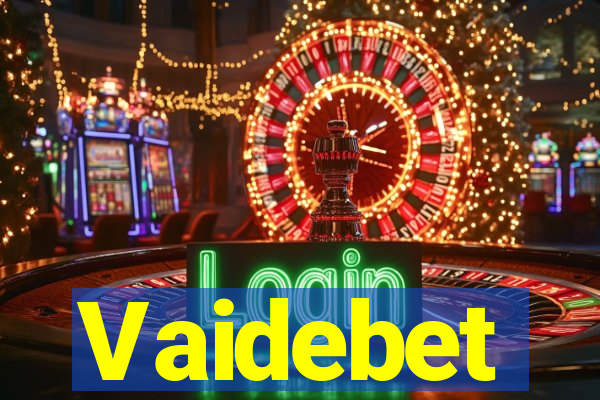 Vaidebet