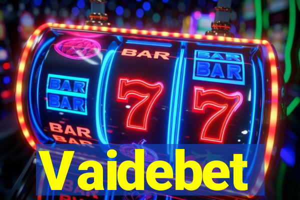 Vaidebet