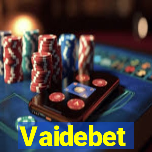 Vaidebet