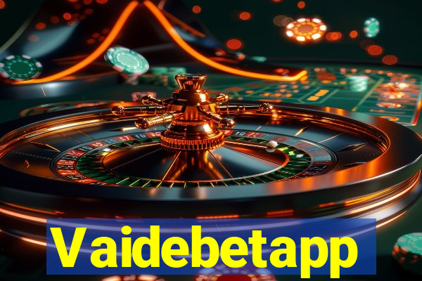 Vaidebetapp