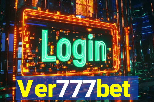 Ver777bet