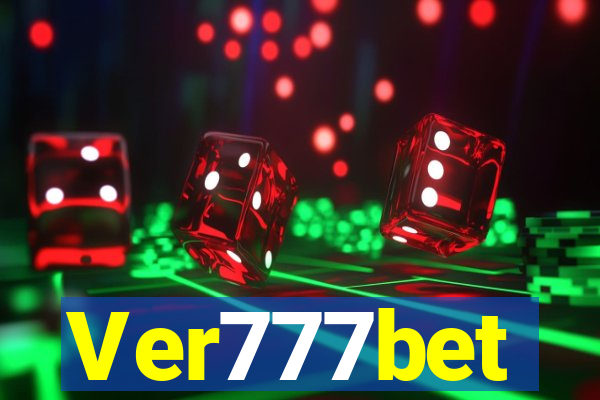 Ver777bet