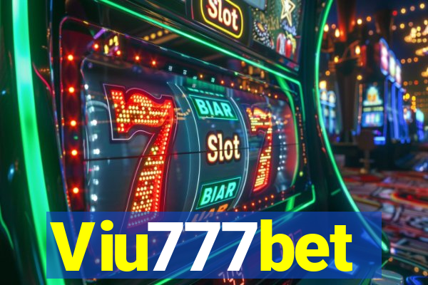 Viu777bet