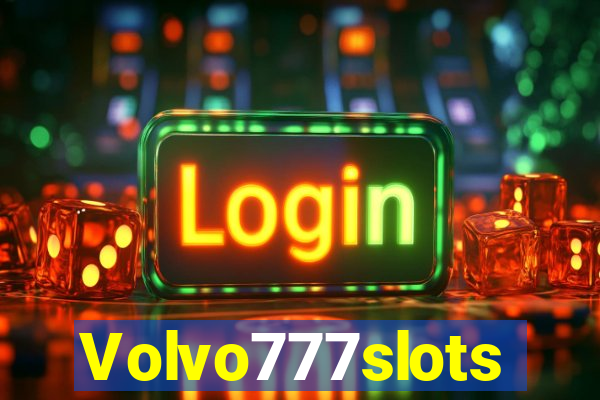 Volvo777slots