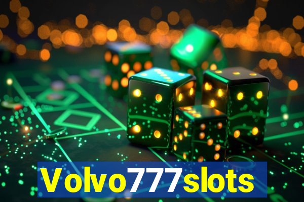 Volvo777slots