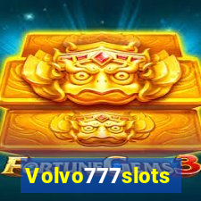 Volvo777slots