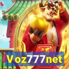 Voz777net