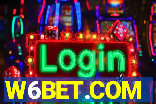 W6BET.COM