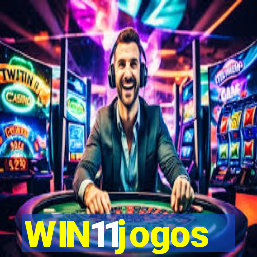 WIN11jogos