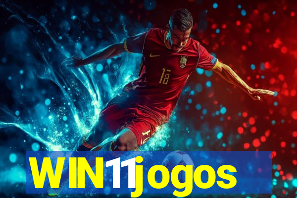 WIN11jogos