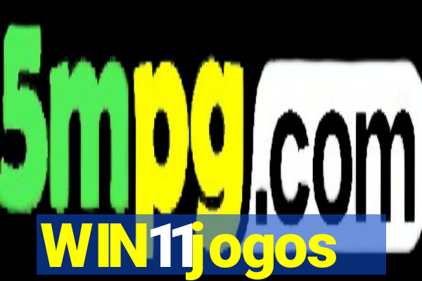 WIN11jogos