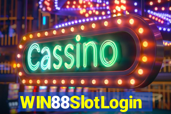 WIN88SlotLogin