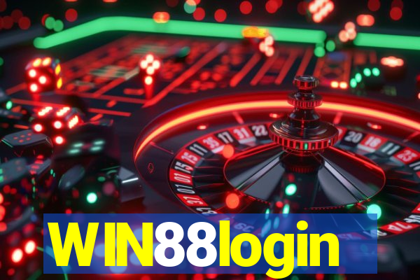 WIN88login