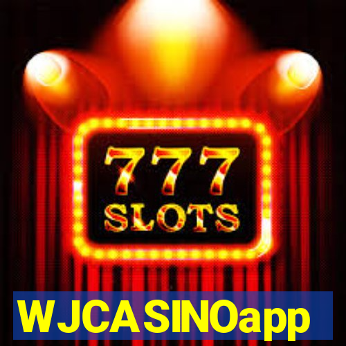 WJCASINOapp