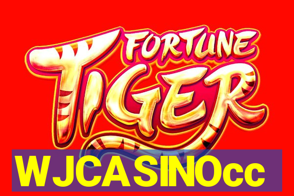 WJCASINOcc