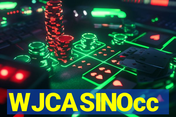 WJCASINOcc