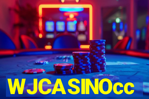 WJCASINOcc