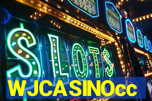 WJCASINOcc