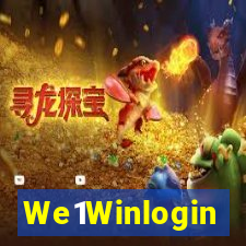 We1Winlogin