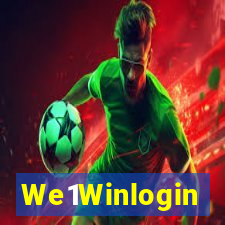 We1Winlogin