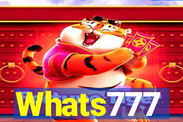 Whats777