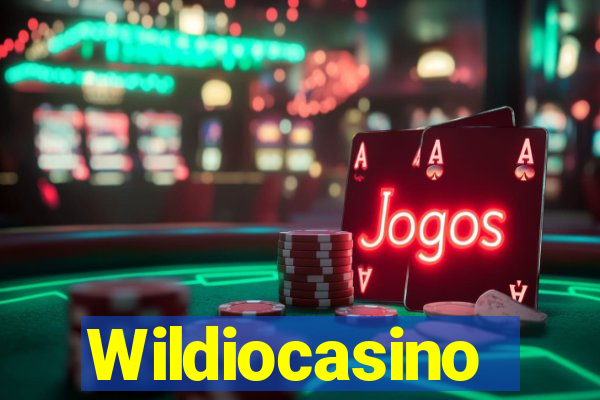 Wildiocasino