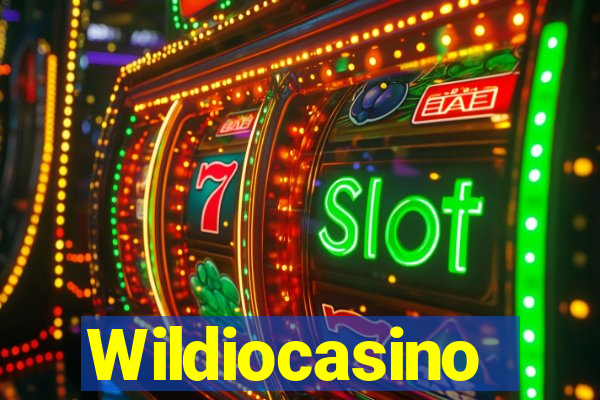 Wildiocasino