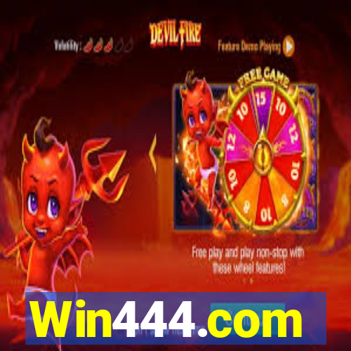 Win444.com