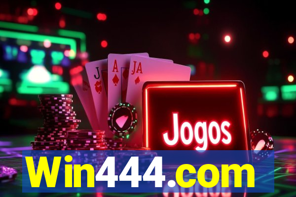 Win444.com