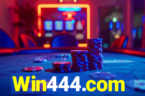 Win444.com