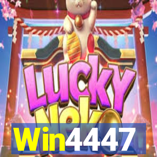 Win4447