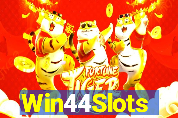 Win44Slots