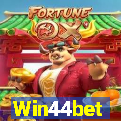 Win44bet