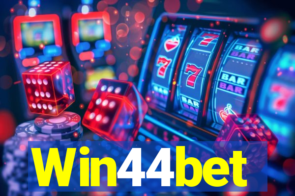 Win44bet